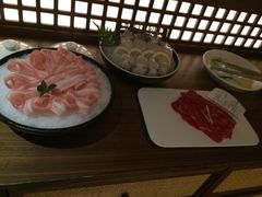 -揽季锅物会.福建黄鱼.海鲜姿造(五四路店)