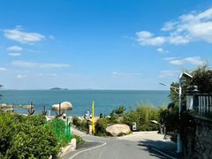 -崂山仰口游览区