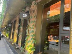 门面-张福记(陇海中路店)