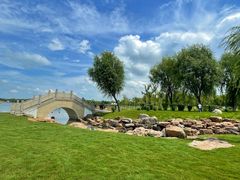 -帽儿山国家森林公园