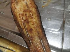 舌头鱼-同裕烧烤·海鲜·家常菜(杰座·欧洲城店)