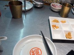 -探鱼·鲜青椒爽麻烤鱼(苏宁广场店)