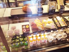 -星巴克(来福士2F店)