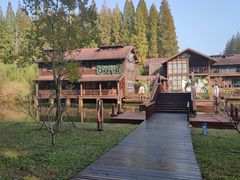 -黄海国家森林公园