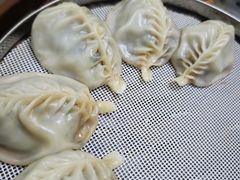 -叶存利海鲜大馅饺子(海宁路总店)