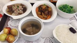 -尚圣月子会所·庄园式月子中心(萧山湘湖店)