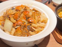 -周家二小姐的菜(西津渡店)