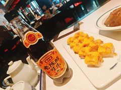 -龍聚祥烧麦馆(万达店)