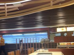 -巴奴毛肚火锅(大剧院店)