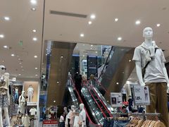 -优衣库(深圳万象天地旗舰店)