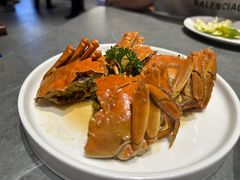 -佬太公海鸭·海鲜大排档(上海总店)