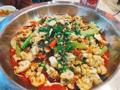 -靓虾二哥·龙虾馆(大塘总店)