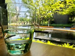-青麦家·融合餐厅(江岛智立方店)