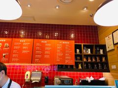 -星巴克(天津大悦城第二店)