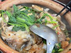-华仔土鸡店(创意产业园店)