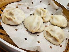 -鸡鸣汤包(红山动物园店)