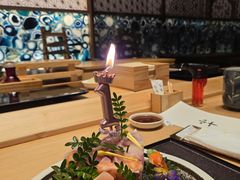-小十Omakase(地王大厦店)