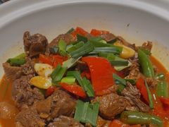 -天下客饭店(中山路店)