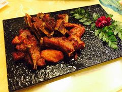 -堂宴·老厦门私房菜(1988仙岳总店)