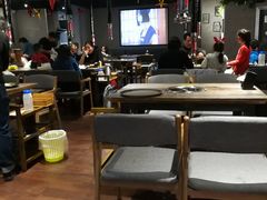 大堂-大發韩国烤肉(八佰伴店)
