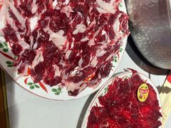 -汕头八合里海记牛肉店(清河店)