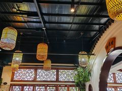 -野渡坡·极致湘菜·庭院餐厅(汉阳店)