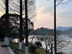 -南京珍珠泉风景区