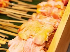 -鳥喜Toriki怀石烧鸟料理
