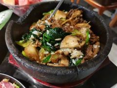 -韩悦牛排烤肉(仓山万达店)