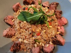 -乔泰勒JOETYLER西餐厅(曲江店)