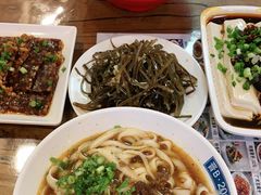 -晋B2008刀削面(小南庄店)