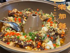 -花城粤菜餐厅(高新区店)