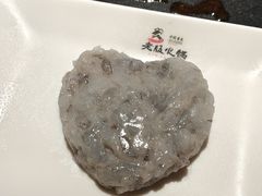 -老版火锅(半坡店)