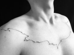 -PinooTattoo皮奴刺青纹身设计总部