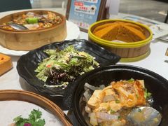 -顺德佬·宴请·生日宴(西乡店)
