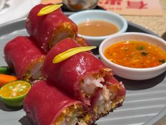 -点都德(奥体印象城店)