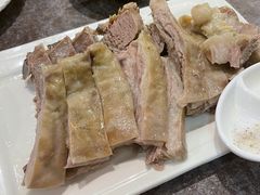 -贯贯吉·清真餐厅(浙江中路店)