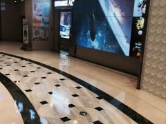 -AMG海上明珠影城(上海环球港RealDCinema店)