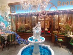 -秘密旅行Bonjour(黑金冠 江南西店)