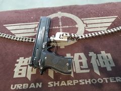 -都市枪神实弹射击俱乐部