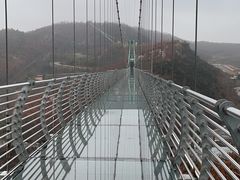 -威海华夏城景区