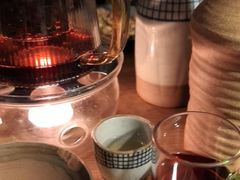 -江湖边·小生活