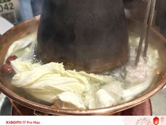 -东来顺饭庄(王府井步行街店)