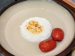 -南京大牌档(新街口德基广场店)
