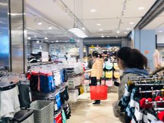 -三福时尚(文化大厦店)