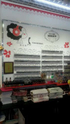 800多瓶胶！超级多颜色，OPI胶超值！-娃娃美甲wawa nail salon