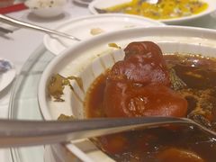 -一德轩·闽.粤料理(福州广场店)