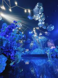 -格乐利雅婚礼艺术中心(南外滩店)