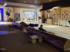 -汤W城市微度假(仓山店)