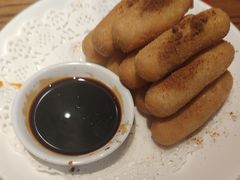 -佬土鹅肠火锅(解放路店)